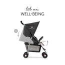 Disney Sport Pushchair - Minnie Sweetheart