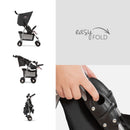 Disney Sport Pushchair - Minnie Sweetheart