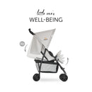 Disney Sport Pushchair - Pooh Exploring