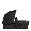 Hauck Pacific 4 Shop N Drive Pushchair Set - Caviar