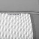 Hauck Travel Cot Sleep N Play Go Plus - Grey