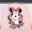 Disney Travel Cot Dream N Play - Minnie Sweetheart