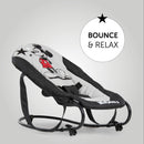 Disney Rocky Bouncer - Mickey Stars