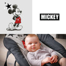 Disney Rocky Bouncer - Mickey Stars