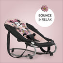 Disney Rocky Bouncer - Minnie Sweetheart