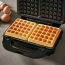 Tower Deep Fill Sandwich Maker 3in1  - Rose Gold