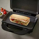 Tower Deep Fill Sandwich Maker 3in1  - Rose Gold