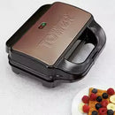 Tower Deep Fill Sandwich Maker 3in1  - Rose Gold