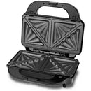 Tower Deep Fill Sandwich Maker 3in1  - Rose Gold