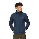 Regatta Cera V Jacket  - Navy Blue Marl