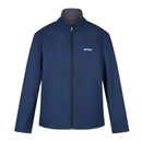 Regatta Cera V Jacket  - Navy Blue Marl