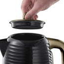 Russell Hobbs Inspire 1.7l 3000w Jug Kettle