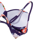 High-waisted Two-Piece Swimsuit Set