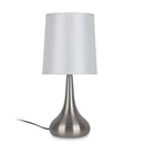 Lewis's Mia Table Lamp - Ivory