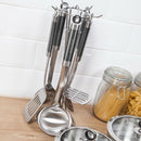 Morphy Richards 5 Piece Tool Set   - Black