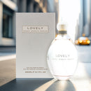 Sarah Jessica Parker Lovely Eau de Parfum 200ml