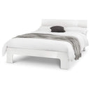 Manhattan Bed King 150cm White