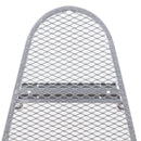 OurHouse Compact Ironing Board 90 x 30 - Grey