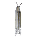OurHouse Compact Ironing Board 90 x 30 - Grey
