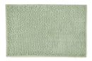 Noodle Bath Mat – Sage Green