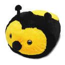 Lewis's Giant Foot Warmer Slipper Bee