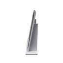 Sofia  Dressing Table Mirror  - Grey Matt