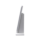 Porto  Dressing Table Mirror  - Uniform Gloss & White Matt