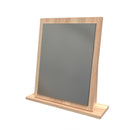 Sofia  Dressing Table Mirror  - Bardolino Oak
