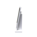 Havana  Dressing Table Mirror  - White Matt