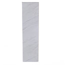 Harare Ready Assembled Wardrobe with 3 Doors  - Marble
