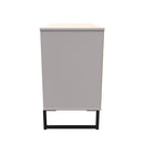 Havana Ready Assembled TV Unit with 3 Drawers  - Kashmir Matt