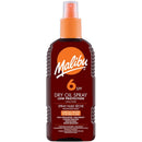 Malibu 200Ml Spf 6 Dry Oil Spray 200ml
