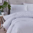 Silent Night Anti-Allergy Cotton Fresh Pillows Pack of 2