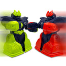 Battle Phantom Fighting Robots with Remote Control Controllers