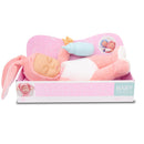 ABBYEVA Little Love Doll with Bottle - Pink