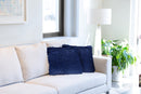 Doux Faux Fur Cushion