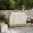 Outsunny Barbecue Covers, Waterproof UV Protection Rip-Proof, 152 X 66 X 115cm