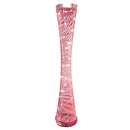 Lewis's Spiral Floor Lamp 143cm - Colour Changing
