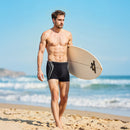 Men's Sport Swim Trunks