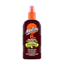 Malibu Bronzing Tanning Oil with Coconut SPF 6 200ml