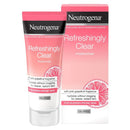 Neutrogena Refreshingly Clear Moisturiser 50ml
