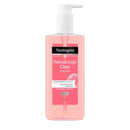 Neutrogena Refreshingly Clear Facial Wash 200ml