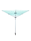 Ourhouse Rotary Airer 40m  - Grey