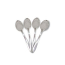 Lewis's Loose Cutlery Teaspoon - 4 pack