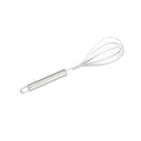 Lewis's Stainless Steel Egg Whisk