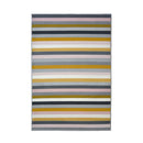 Lewis's Home Maestro Stripe Rugs - Multicoloured