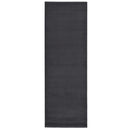 Lewis's Home Maestro Plain Rugs - Dark Grey
