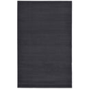 Lewis's Home Maestro Plain Rugs - Dark Grey