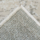 Lewis's Home Maestro Traditional Vintage Rugs - Cream