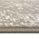 Lewis's Home Maestro Traditional Vintage Rugs - Natural
